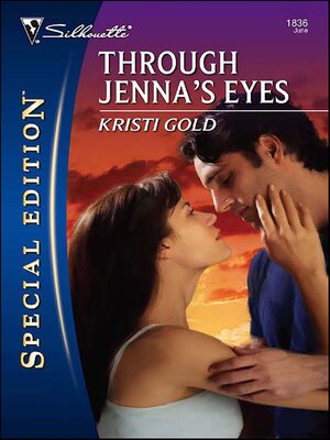 Through Jenna's Eyes - ebook